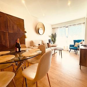 Apartamento de 3 Dormitorios